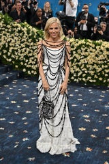 Modeflop-Wahnsinn: Das waren die schlimmsten Looks der Met Gala 2025