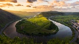 Ranking enthüllt die besten geheimen Reiseziele in Europa