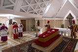 Papst Franziskus
