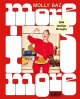 Cover_More is More