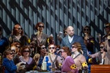 "Macbeth" ei den Salzburger Festspielen