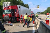 Unfall Sattledt