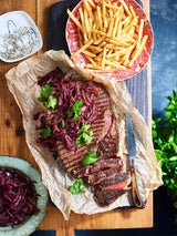 BBQ-Genuss: Die besten Grill-Rezepte für jeden Geschmack