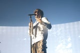 Bilderbuch: „Wir sind Rihanna!“