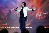 Lionel Richie