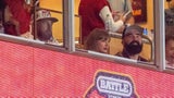 Travis Kelce und Taylor Swift