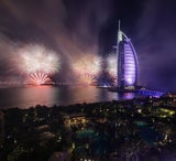 Sollten Sie JETZT schon buchen: Die 10 besten Silvester-Reiseziele
