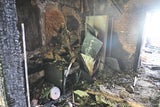 Feuer Meidling