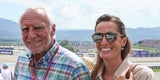 Mateschitz: Das war seine große Liebe