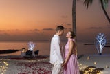 Ex-Miss Austria Dragana Stankovic hat geheiratet