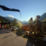 UNfall Zams