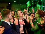 Zwei Rot-Grün-Duelle laufen noch