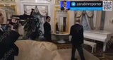 putin kreml wohnung