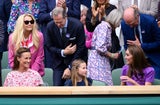 Pippa Middleton mit Schwester Kate