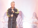 robbie