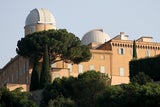 Castel Gandolfo