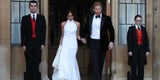 Meghan Harry Hochzeit