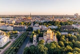 Mit den Girls: Die besten Reiseziele für den nächsten Mädelstrip