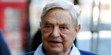 Trump greift Milliardär Soros an - "Sollte angeklagt werden"