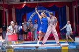 Gefeierte Cagliostro-Weltpremiere mit hoher VIP-Dichte