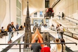 Wien Museum Neu