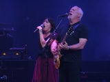 David Gilmour bringt die Pink Floyd Hits ins Kino