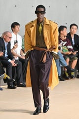 Stars & Style: Die coolsten Trends der Männermodewoche in Paris