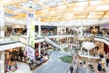 Neueröffnung in Huma Eleven: Higgins bringt Smart-Shopping nach Wien