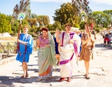 Römerfest Carnuntum feiert im September ein Comeback