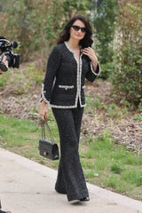 Von schrill bis heiß: Die besten Star-Looks der Haute Couture Woche
