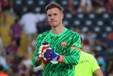 Ter Stegen