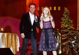 Stefan Mross und Stefanie Hertel