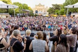 Kultursommer Wien