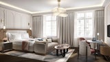Luxus-Hotel-Opening des Jahres: Mandarin Oriental Wien eröffnet am 20. Oktober