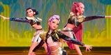 K-Pop