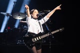St. Vincent