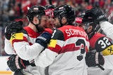 Unsere Eishockey-Cracks im Härtetest.