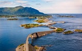 Die spektakulärsten Roadtrips der Welt: 6 Traumrouten für Abenteurer
