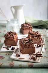Schoko-Fans aufgepasst! Diese Desserts sind ein Muss