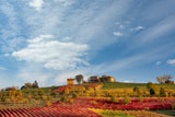 Die beliebtesten Herbst-Destinationen für Spontanreisen