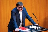 Markus Koza
