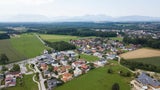 Strom für 830 Haushalte wird erzeugt.