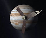 Juno Satellit