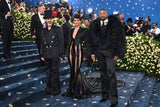 Met Gala 2025: Die süßesten Couple-Momente am roten Teppich