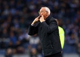 Claudio Ranieri