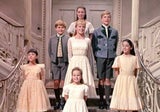 „Sound Of Music“: Neuer Hype für Kultfilm zum 60er