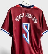 Haaland
