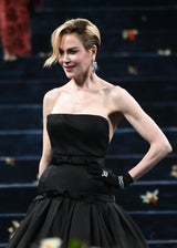 Nicole Kidman