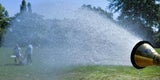 38 Grad: Höhepunkt der Hitzewelle