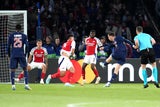 Paris Arsenal